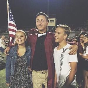 Meet your Posher, Chase